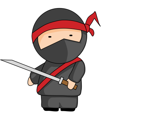 ninja icon